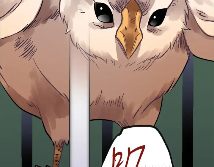 漫画《飞雷刀》第一季最终话 极乐世界第39张图