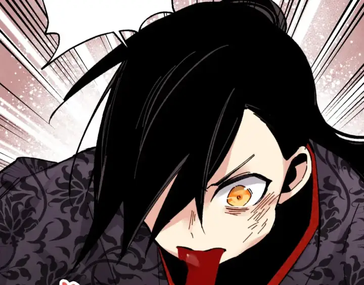漫画《飞雷刀》第31话 解放第4张图
