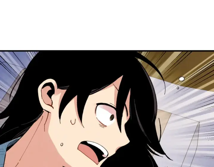 漫画《飞雷刀》第36话 男儿的身份暴露了第19张图