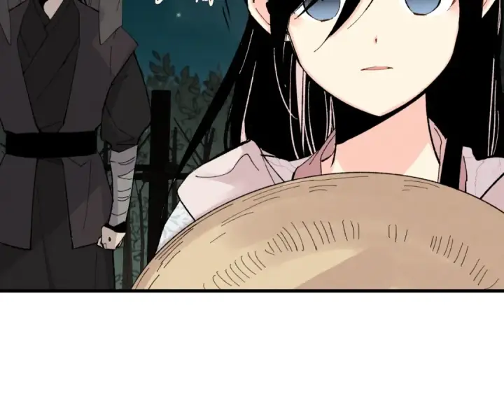 漫画《飞雷刀》第36话 男儿的身份暴露了第33张图