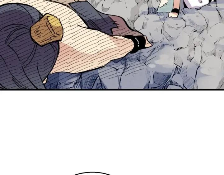 漫画《飞雷刀》第48话 训练地狱第162张图