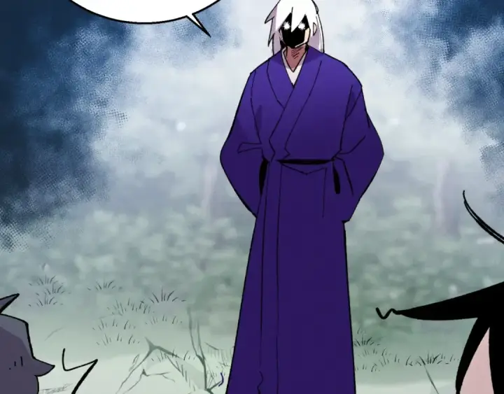 漫画《飞雷刀》第48话 训练地狱第182张图