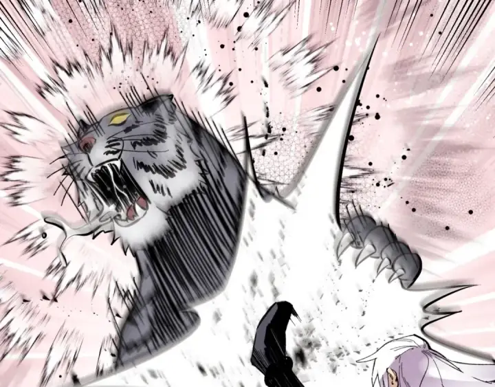 漫画《飞雷刀》第48话 训练地狱第2张图