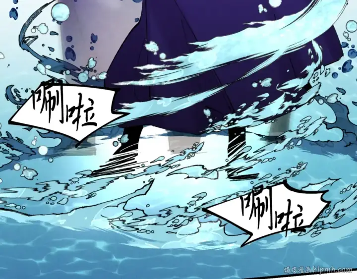 漫画《飞雷刀》第49话 折磨人的训练第120张图