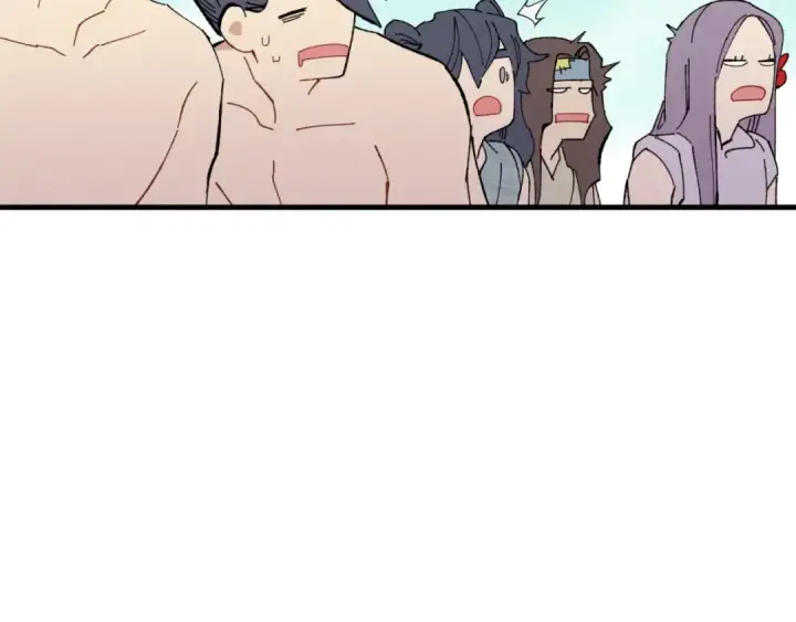 漫画《飞雷刀》第49话 折磨人的训练第93张图