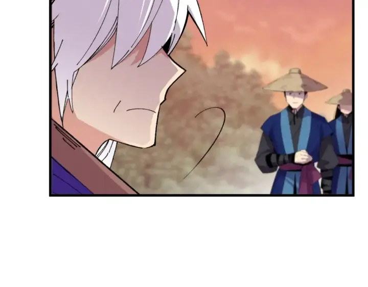 漫画《飞雷刀》第55话 徒弟们的选择第5张图