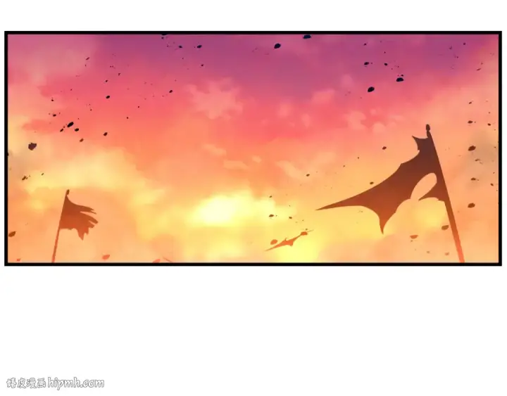 漫画《飞雷刀》第150话 惨烈第16张图
