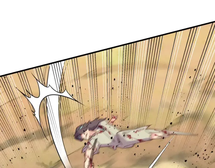 漫画《飞雷刀》第151话 激战第35张图