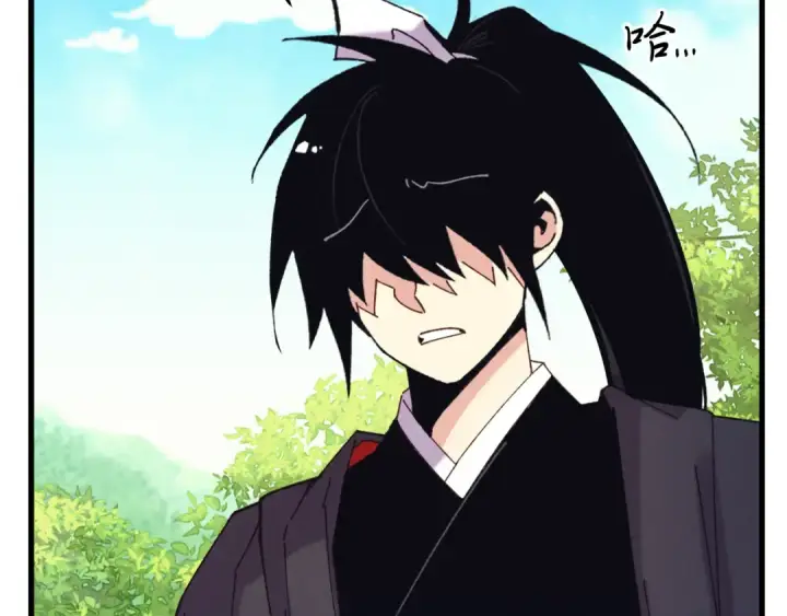 漫画《飞雷刀》第162话 奇缘？第155张图