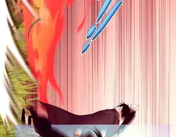 漫画《飞雷刀》第192话 只能用这种方法第207张图