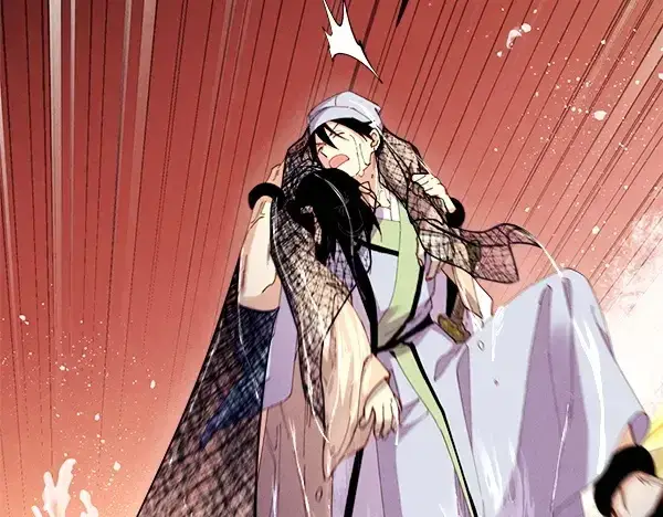漫画《飞雷刀》第203话 过关斩将第77张图