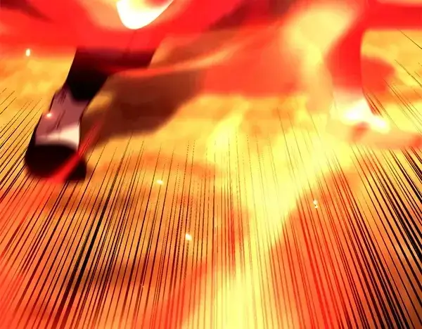漫画《飞雷刀》第210话 叹为观止第32张图