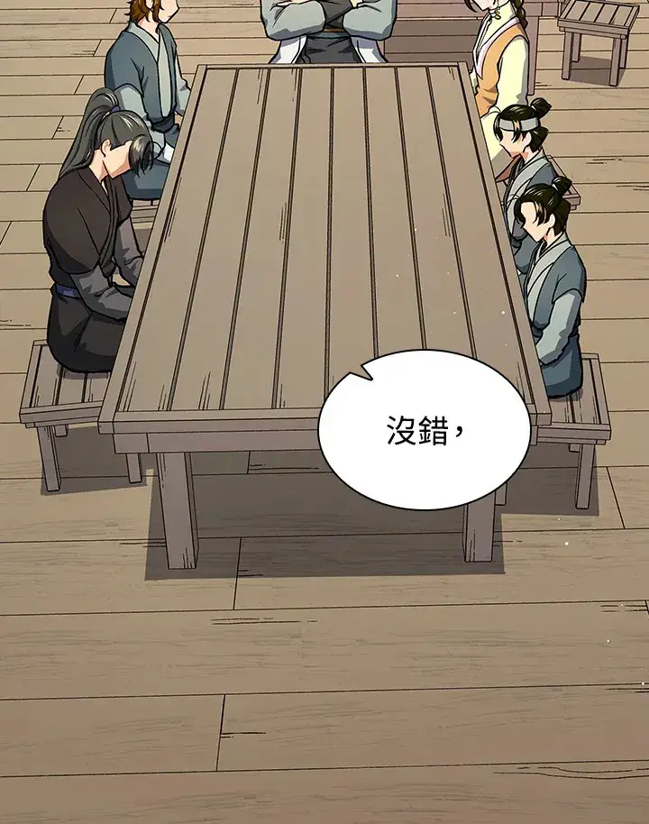 《风云客栈》第44话图3
