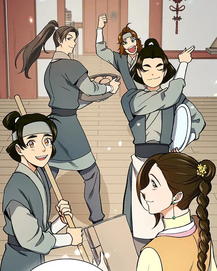 《风云客栈》第51话图27