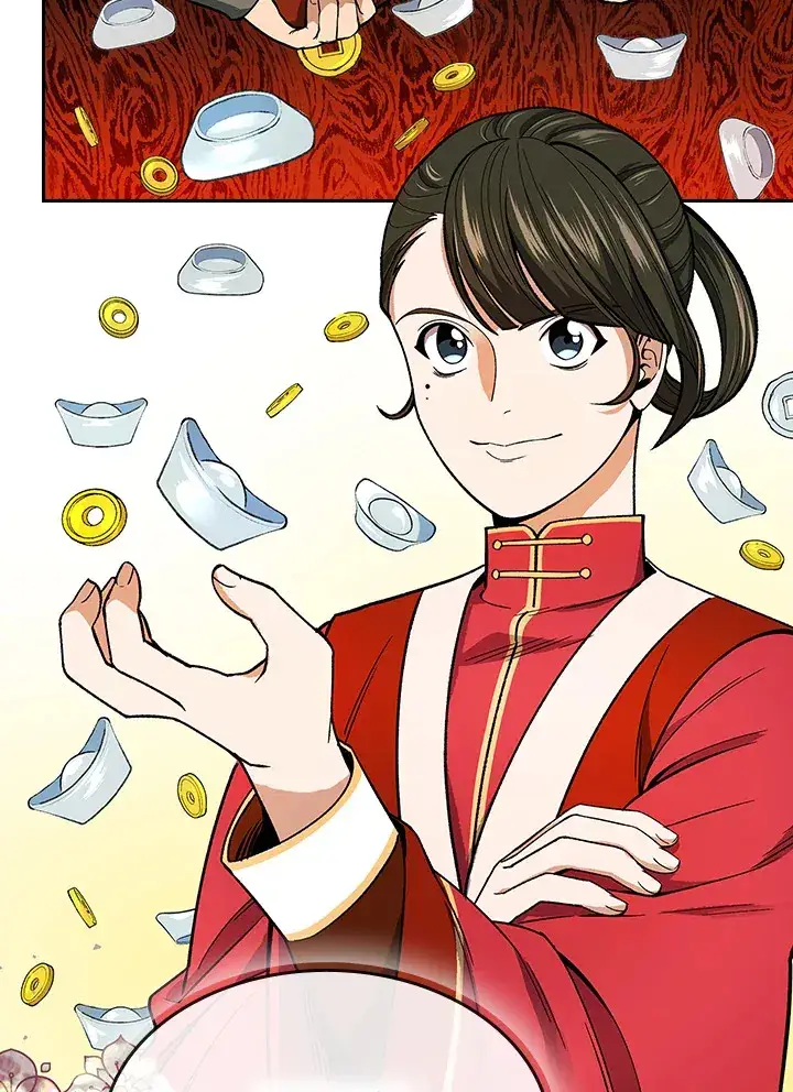 《风云客栈》第58话图34