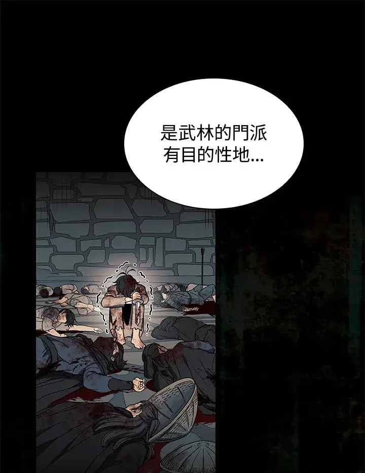 《风云客栈》第76话图17