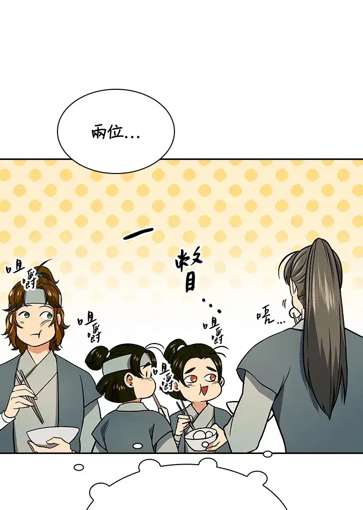 《风云客栈》第76话图70