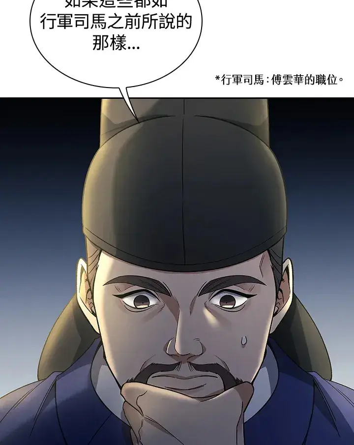 《风云客栈》第83话图6