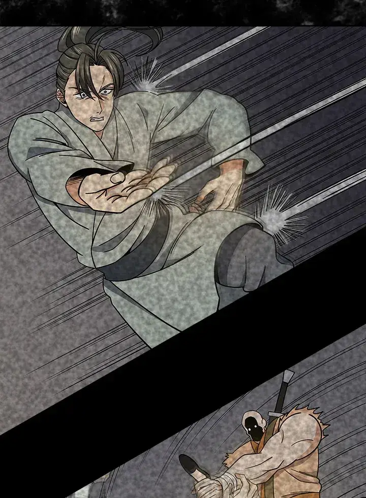 漫画《风云客栈》第90话第15张图