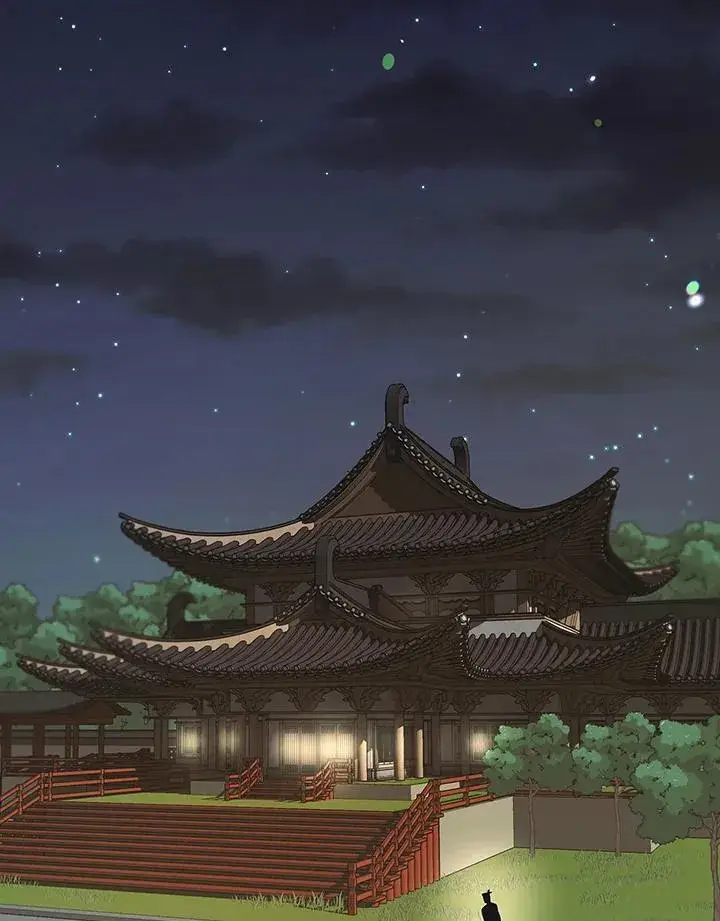 《风云客栈》第106话图101