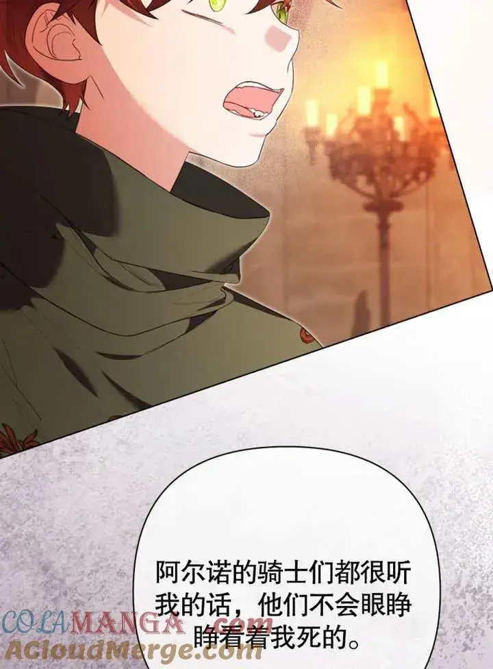 《干脆我成为王好了》第46话图117