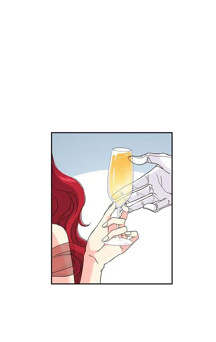 漫画《甘愿赴死的恶女》第17话第54张图