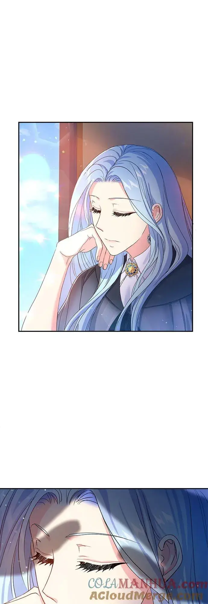 漫画《甘愿赴死的恶女》第26话第22张图