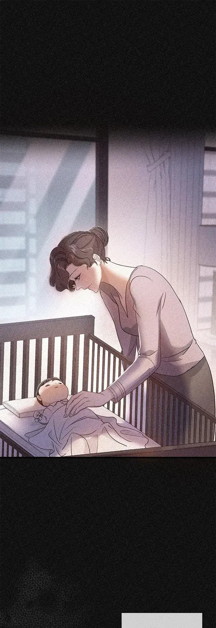《甘愿赴死的恶女》第34话图36
