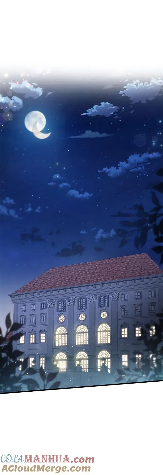 《甘愿赴死的恶女》第35话图37