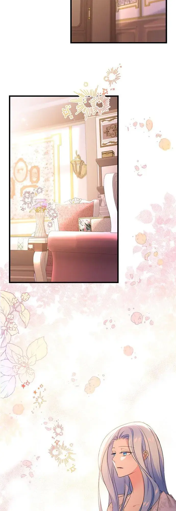 漫画《甘愿赴死的恶女》第39话第6张图