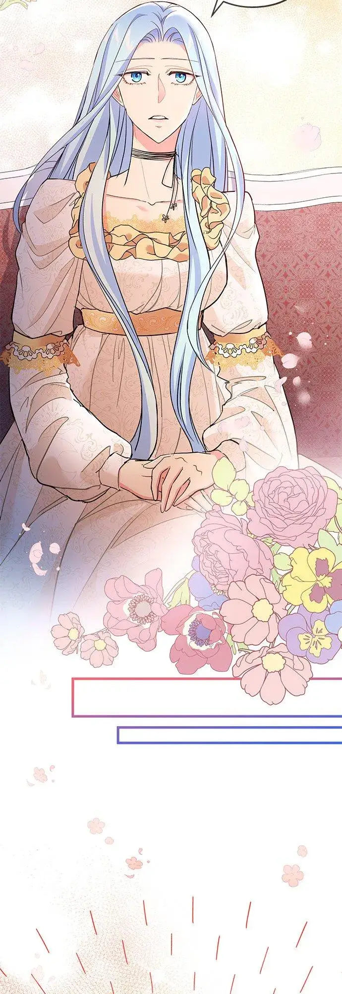 漫画《甘愿赴死的恶女》第40话第51张图