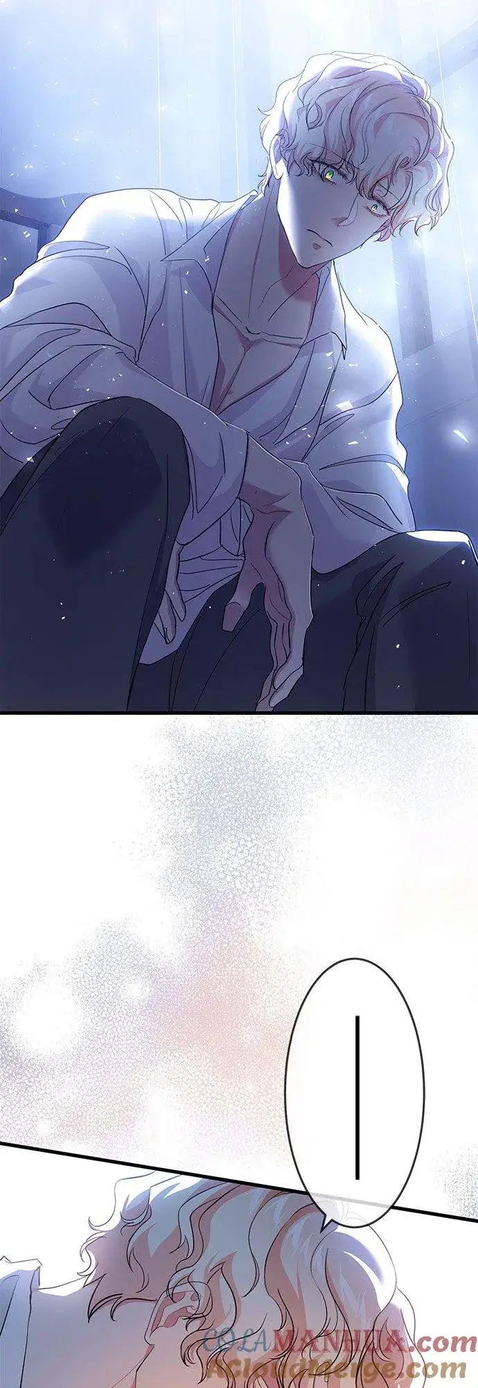 《甘愿赴死的恶女》第41话图37