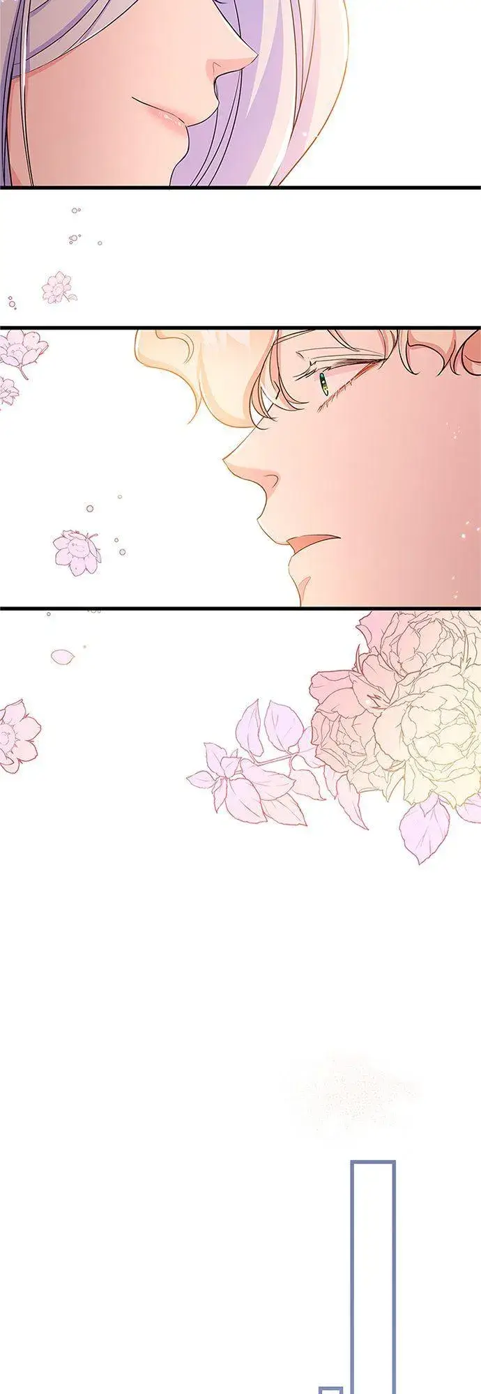 漫画《甘愿赴死的恶女》第55话第35张图