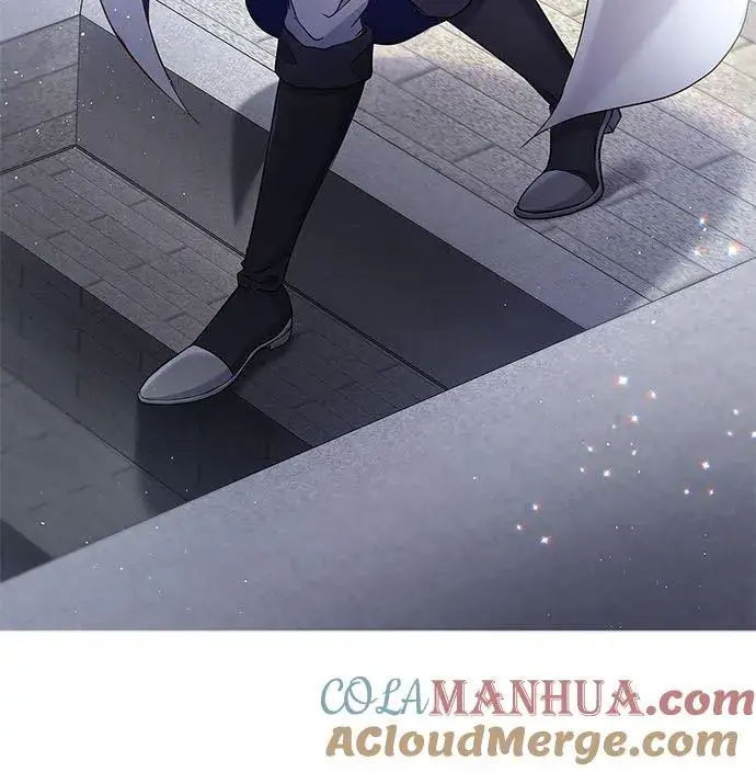 漫画《甘愿赴死的恶女》第6话第43张图