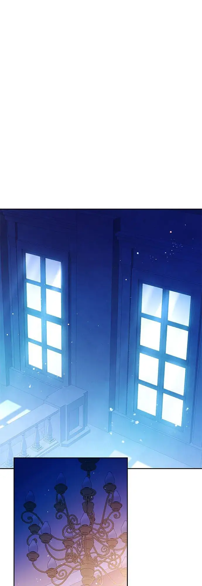漫画《甘愿赴死的恶女》第6话第51张图