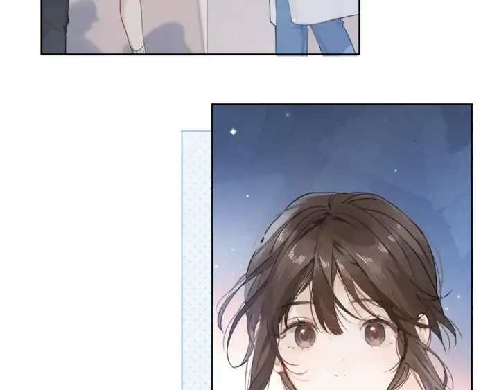 漫画《告白》第3话 你们是什么关系?第71张图