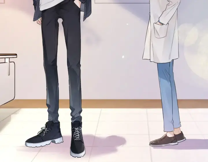 漫画《告白》第3话 你们是什么关系?第9张图