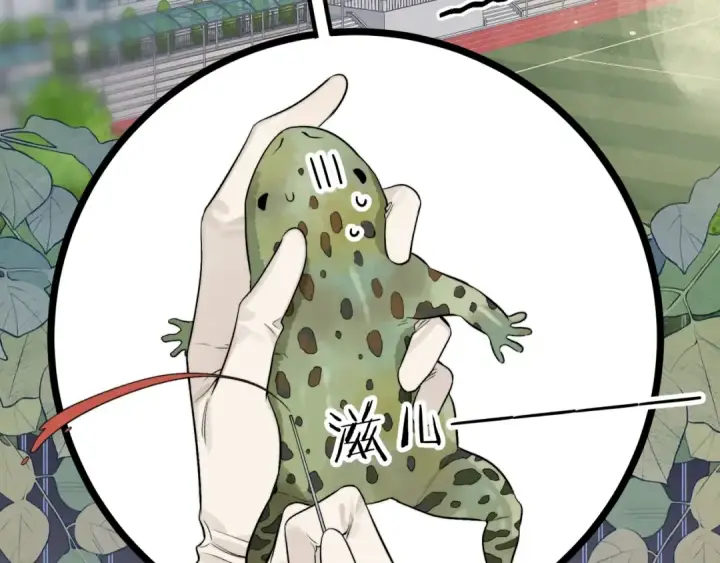 漫画《告白》第4话 你喜欢什么样的？第31张图