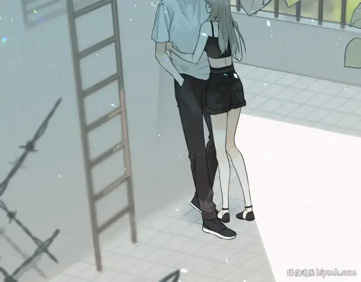 漫画《告白》第4话 你喜欢什么样的？第88张图