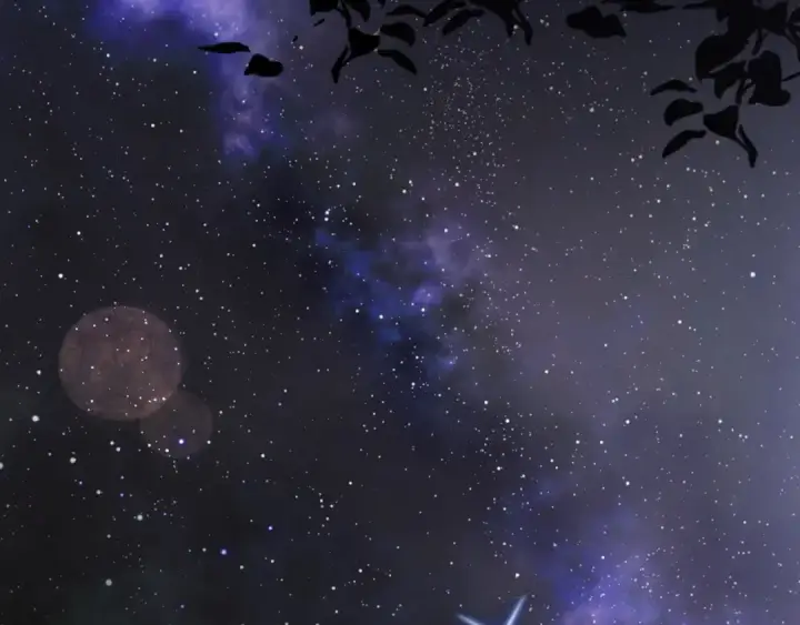 《告白》第十四话 星河美丽图93