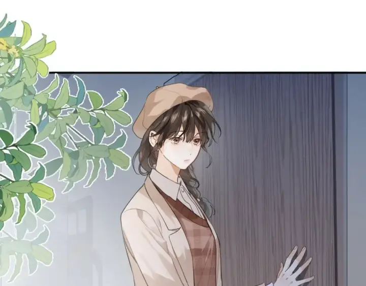 《告白》第十八话 别听了，出来吧图5