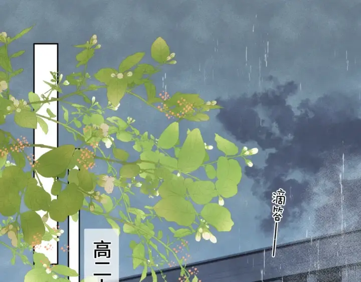 《告白》第二十三话 光明正大地看他图51