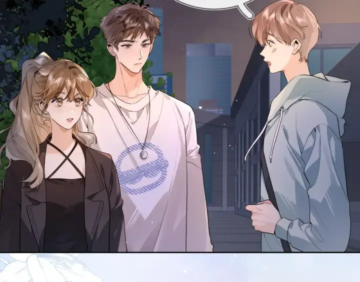 《告白》第二十四话 我可说不出这种违心的话图13