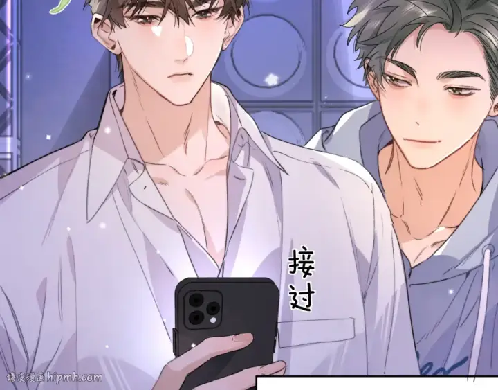 《告白》第四十话 就这一次让我大声唱图64