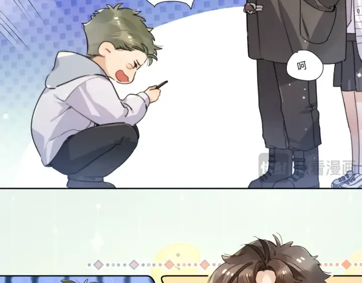 《告白》番外3 你小子图6