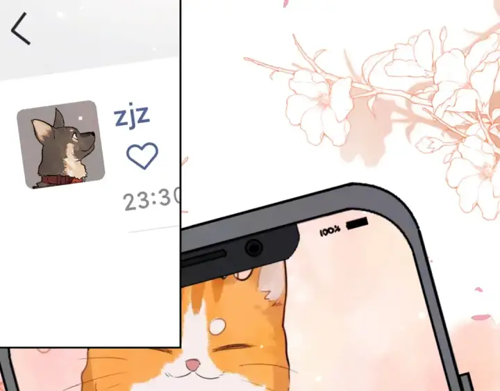 《告白》第四十五话 生日快乐，许随图75