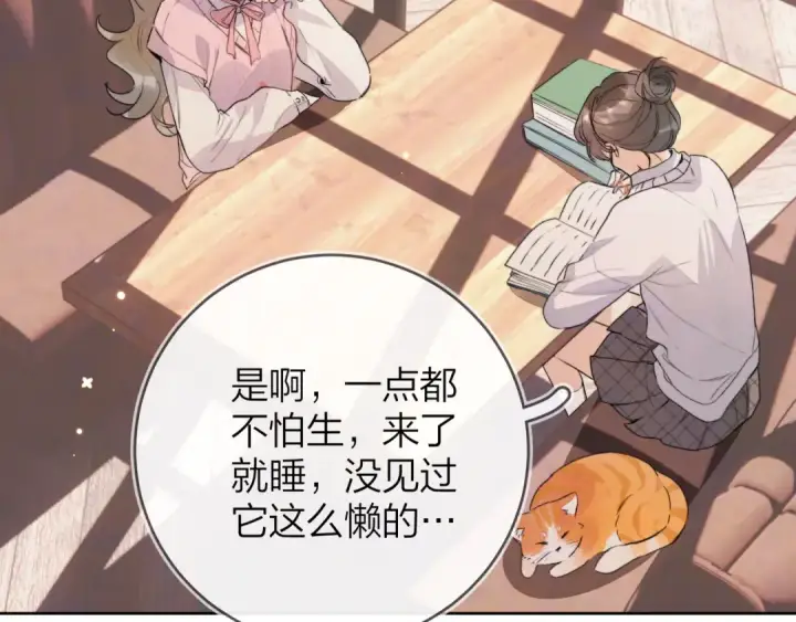 《告白》第四十七话 你的猫？图51