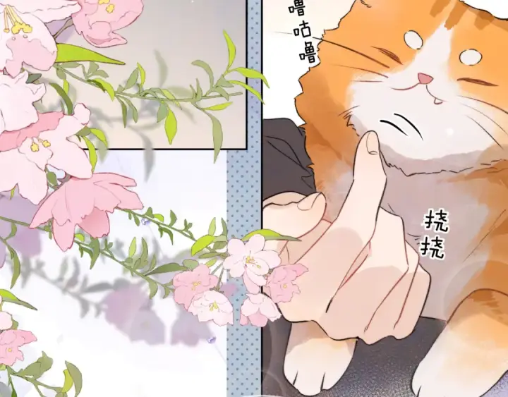 《告白》第四十七话 你的猫？图82