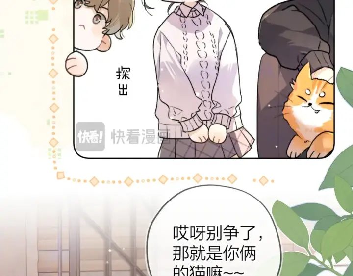《告白》第四十八话 你们俩的猫图15