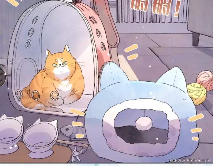 《告白》第四十八话 你们俩的猫图56
